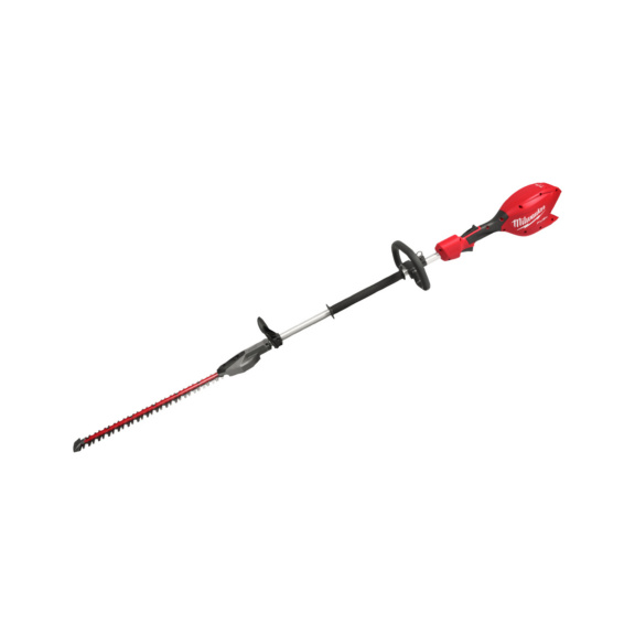 Akku Stabheckenschere M18FHETSP 18V Milwaukee - Milwaukee M18FHETSP-0 Akku-Stabheckenschere 180cm (solo,K) Orgnr.4933500311