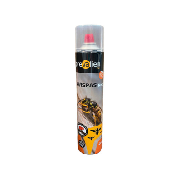 Spray insecticida avispas 750 ml - Spray insecticida avispas 750 ml