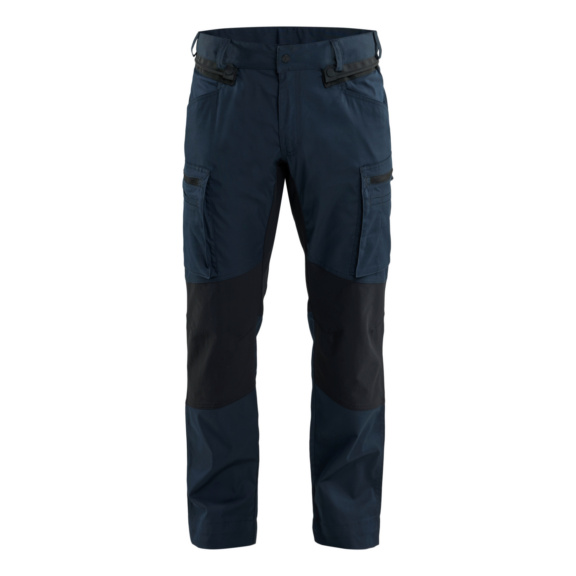 Arbeitshose ToolRig Stretch 1453 1847