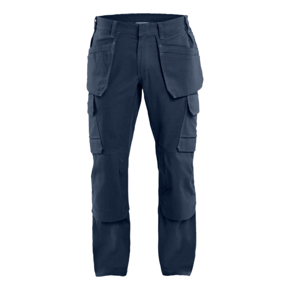 Arbeitshose Industrie Stretch 1463 1344