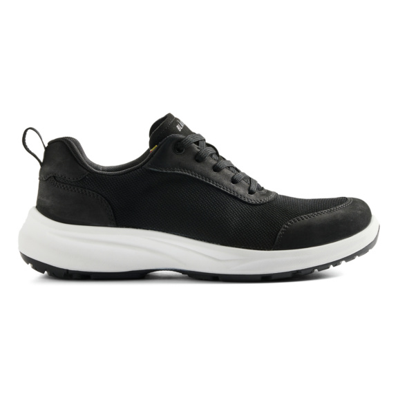 Arbeitsschuh PILOT Herren O1 2424 0000