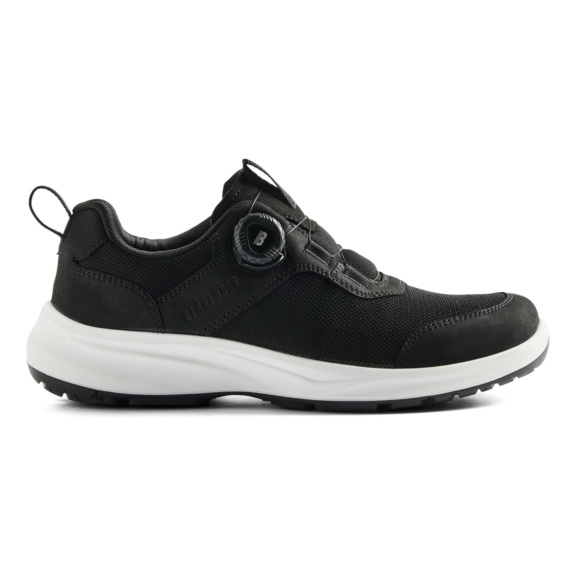 Arbeitsschuh PILOT Herren O1 2426 0000