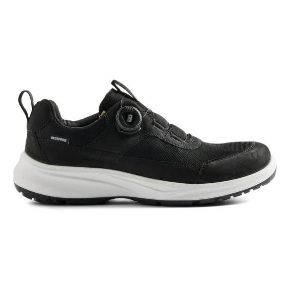 Arbeitsschuh wasserdicht PILOT Herren O6 2436 0000