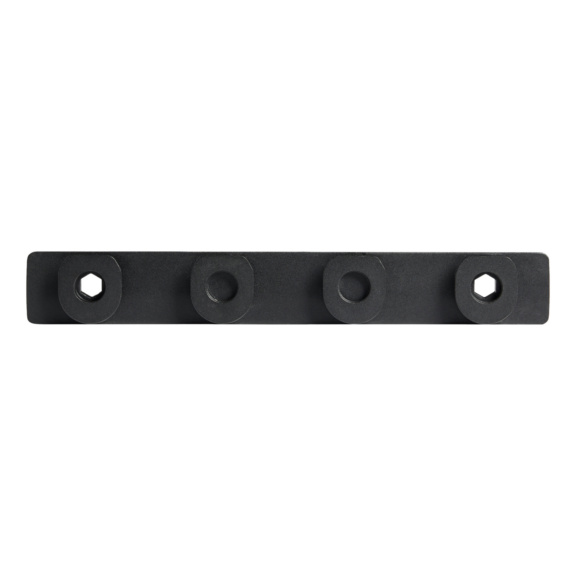 Halterung ToolRig T-Track 2538 0000