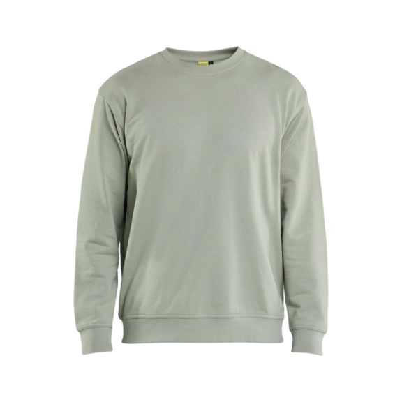 Pullover 3340 1158 - Sweatshirt Hellgr&uuml;n 3340 1158 4101 S