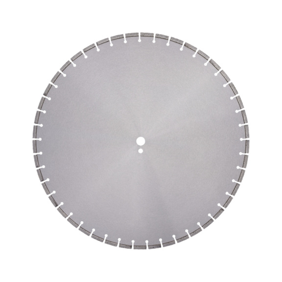 diaflex SPECIAL RS10B diamantslijpschijf voor beton 115-600 mm - diaflex diamantslijpschijf RS10B voor beton SPECIAL 750/25,4