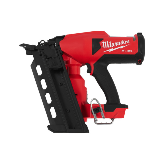  - Milwaukee M18FDN-0X Duplex Akku-Nagler 4933493600