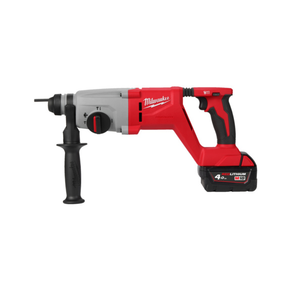 Akku Bohrhammer M18BLHACD26 18V Milwaukee