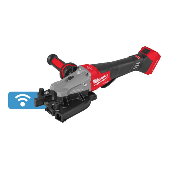 Akku-Baustahlschneider 18V Milwaukee - Milwaukee M18FRBCO32-0X Akku-Baustahlschneider