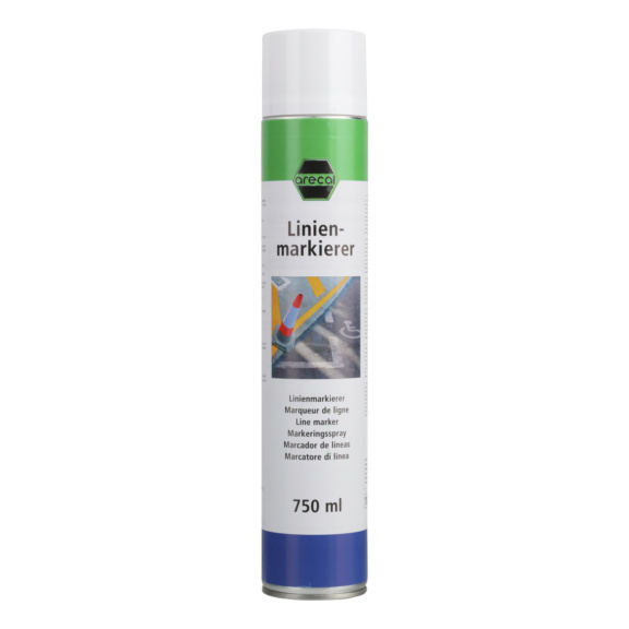 Linienmarkierspray