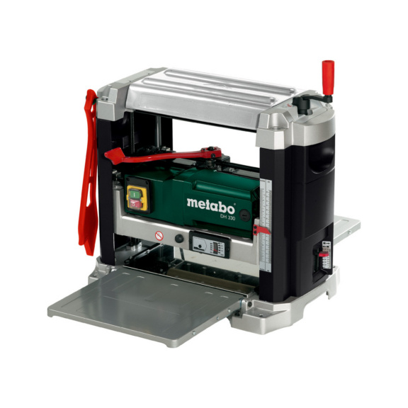 Dickenhobel DH 330 - Dickenhobel DH 330