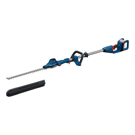 Akku-Teleskopheckenschere GHE 18V-50FP Bosch