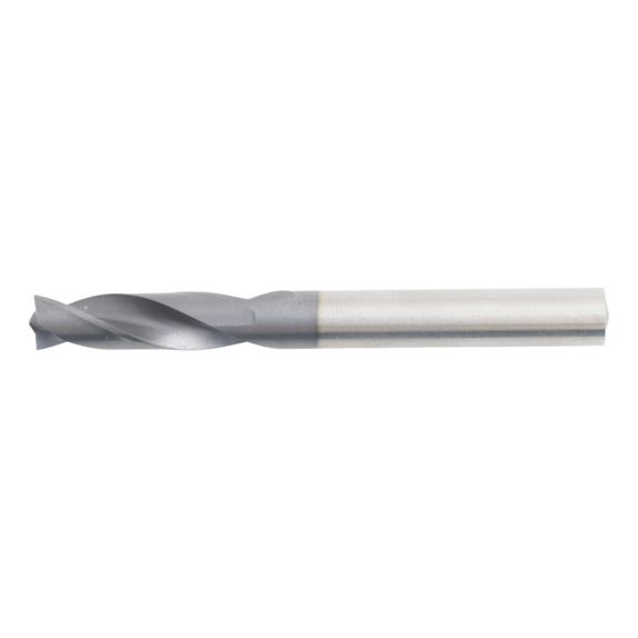 Spot weld drill bit HSS-Co TiCN
