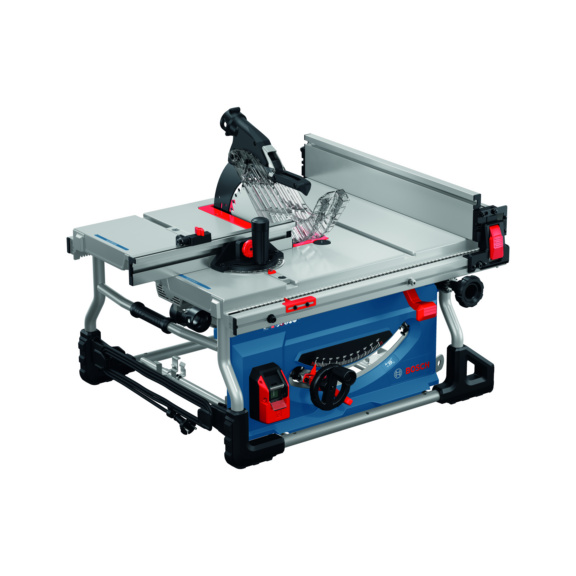 Tischkreiss&auml;ge GTS 100-254 Bosch