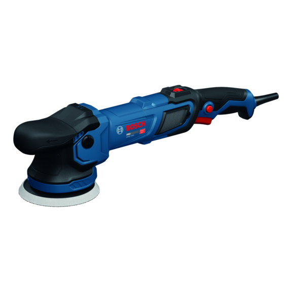Exenterpolierer GPX 9-125 S Bosch