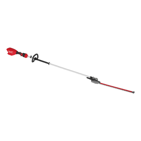 Akku-Stabheckenschere M18FHETE27 18V Milwaukee - Milwaukee M18FHETE27-0 Akku-Stabheckenschere 267 cm