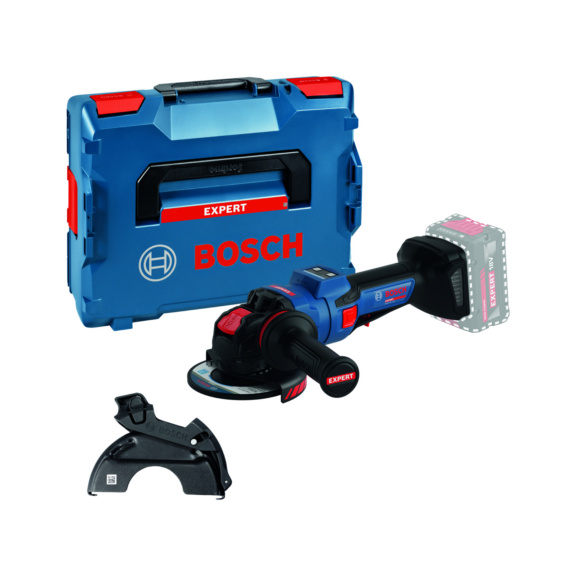 Akku-Winkelschleifer EXWX18V-15PS Bosch