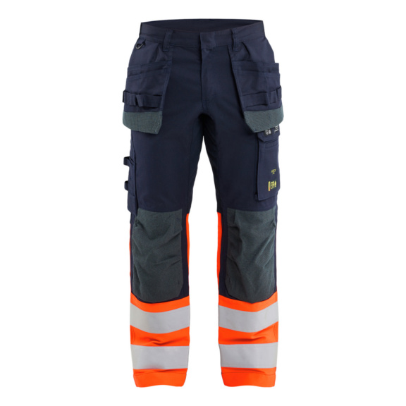 Bundhose Multinorm Inh&auml;rent Stretch 1487 1524