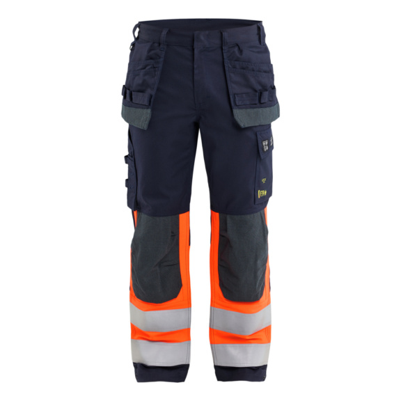 Bundhose Multinorm Inh&auml;rent 1489 1524