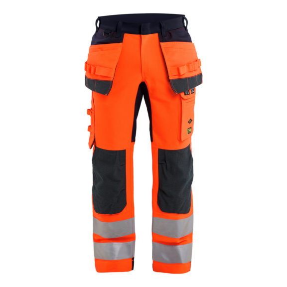 Bundhose Multinorm Inh&auml;rent Stretch 1587 1524
