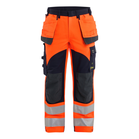 Bundhose Multinorm Inh&auml;rent 1589 1524