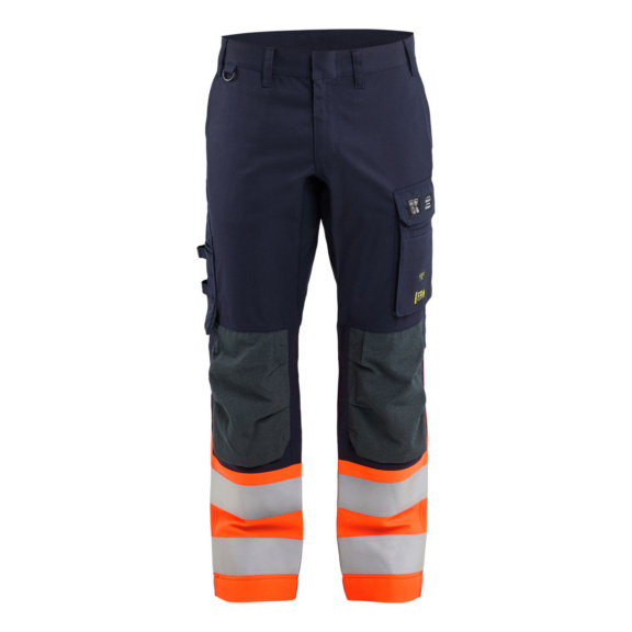 Bundhose Multinorm Inh&auml;rent Stretch 1787 1524