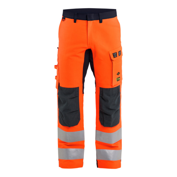 Bundhose Multinorm Inh&auml;rent Stretch 1788 1524