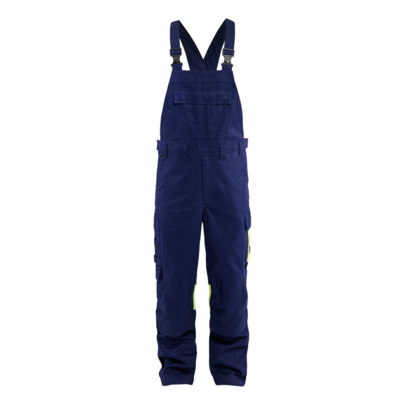 Schwei&szlig;er Latzhose 2601 1503
