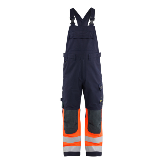 Latzhose Multinorm Inh&auml;rent 2888 1524