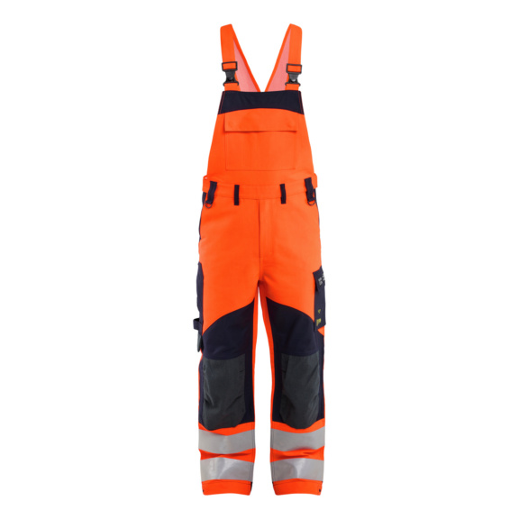 Latzhose Multinorm Inh&auml;rent APC 2 2891 1524