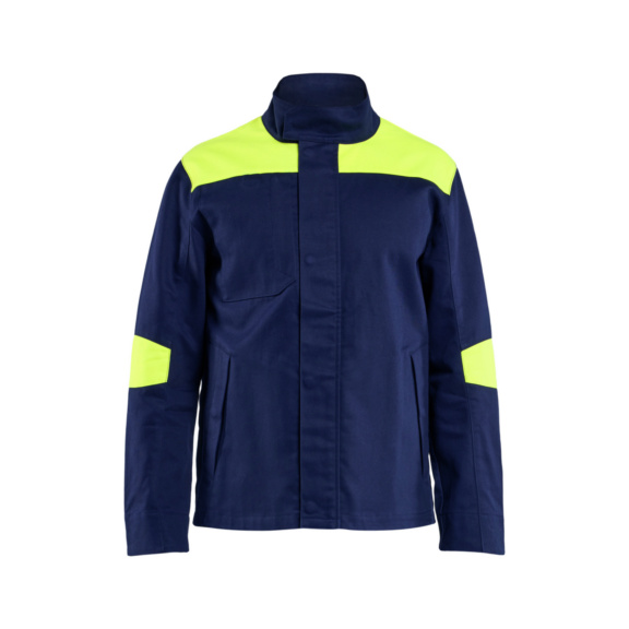 Jacke Schwei&szlig;er 4801 1503