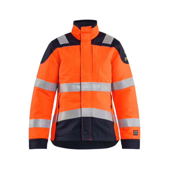 Jacke Damen Multinorm Inh&auml;rent 4969 1524