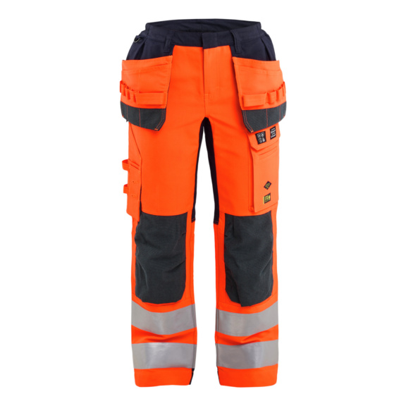 Hose Da Multinorm inh&auml;rent Stretch 7145 1524