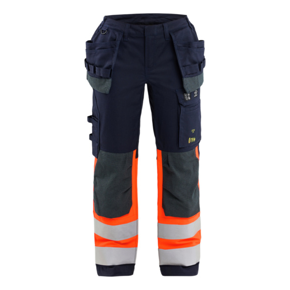 Hose Da Multinorm inh&auml;rent Stretch 7185 1524