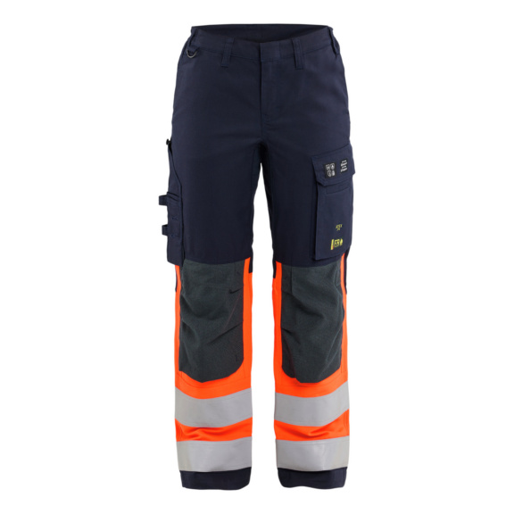 Hose Da Multinorm inh&auml;rent Stretch 7187 1524<br/>