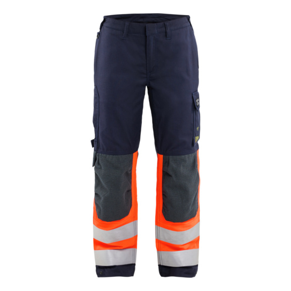 Bundhose Damen Multinorm inh&auml;rent 7188 1524
