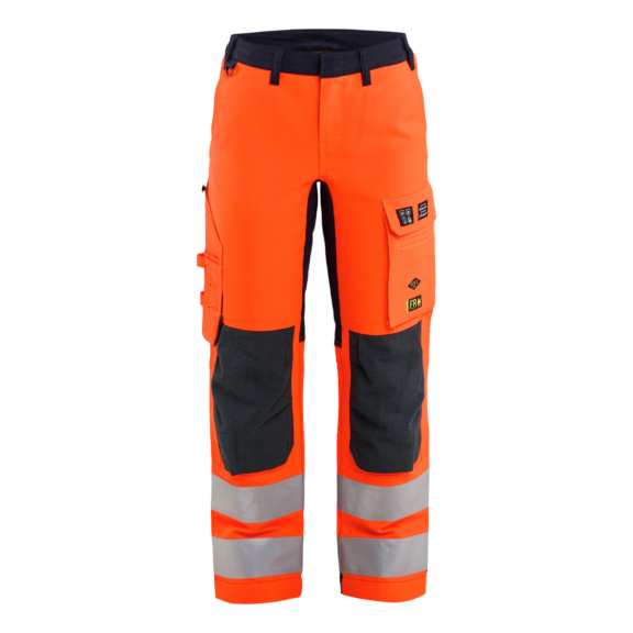 Bundhose Damen Multinorm inh&auml;rent Stretch 7191 1524