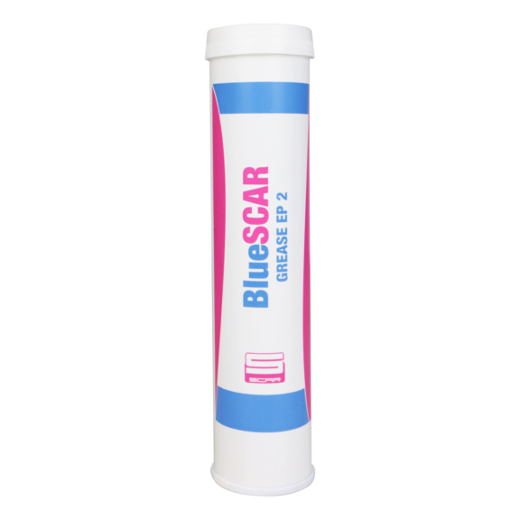  - BLUSCAR GREASE EP2 400 G