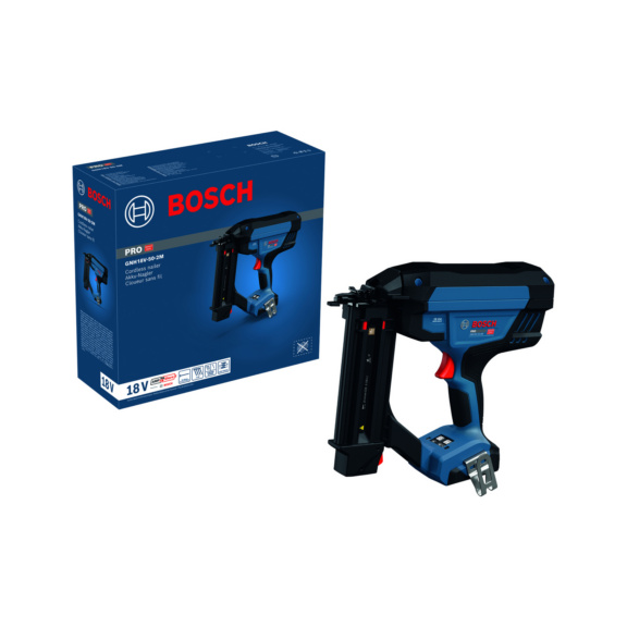 Akku-Nagler GNH 18V-50-2M Bosch