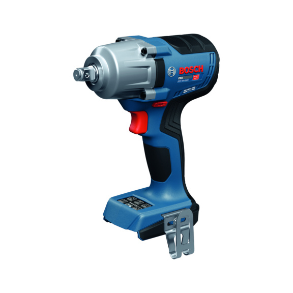 Akku-Schlagschrauber GDS 18V-450H Bosch