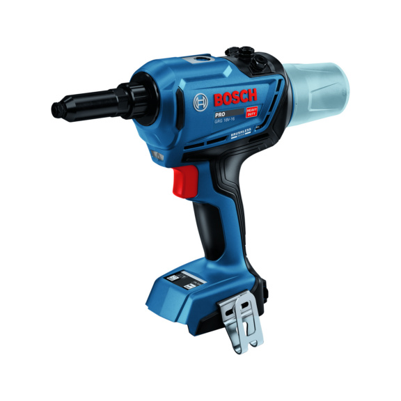 Akku-Nietpistole GRG 18V-16 Bosch