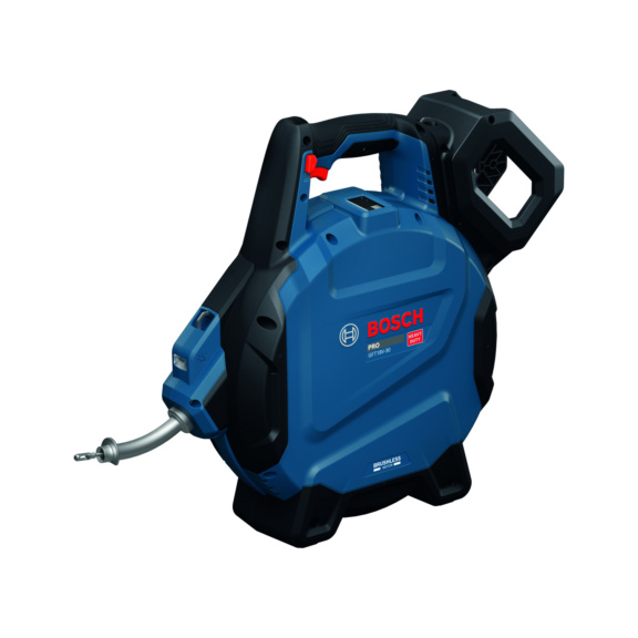 Akku-Kabeleinziehger&auml;t GFT 18V-30 Bosch