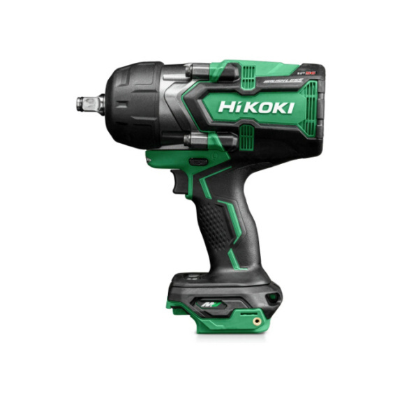 WR36DGW2Z Atornillador impact 1/2' 36V (version 0) - WR36DGW2Z Atornillador impact 1/2' 36V