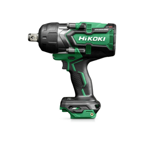 WR36DFW2Z Atornillador impact 3/4' 36V (version 0) - WR36DFW2Z Atornillador impact 3/4' 36V