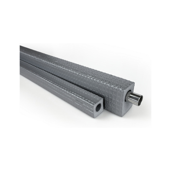 Isolierung PE-Exzentro HF recatherm