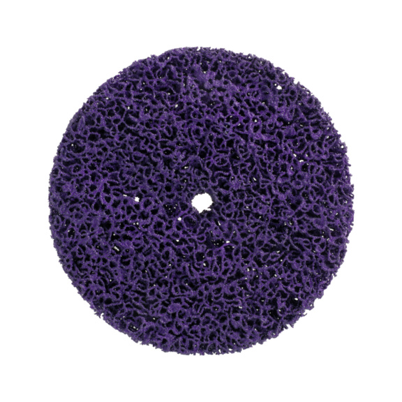 Grobreinigungscheibe purple clean