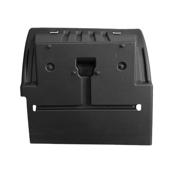 Medio Guardabar. Tras. post. Izq/Dch Ford F-MAX - Medio Guardabarro