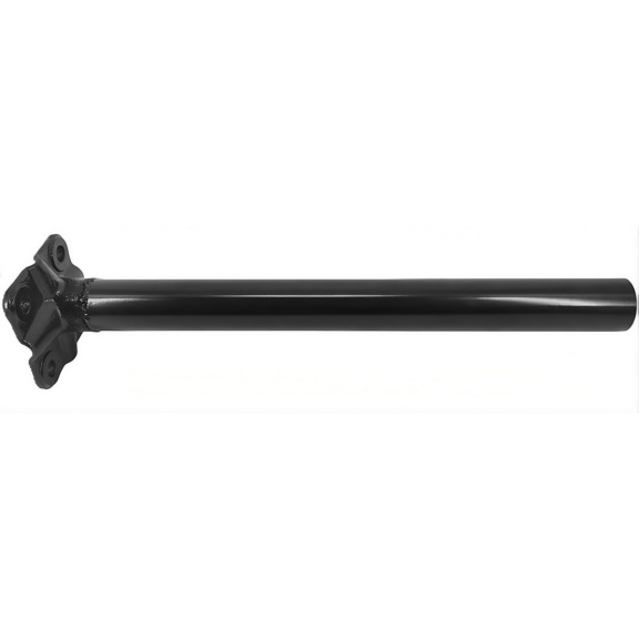Soporte Guardabarro Trasero/front Izq - Soporte Guardabarro