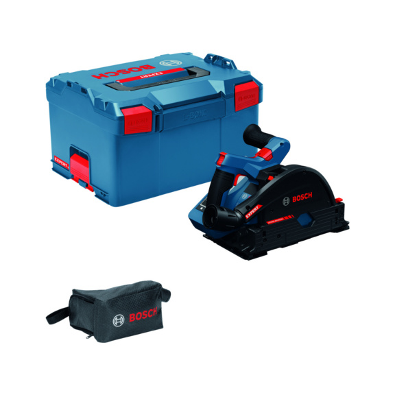 Akku-Tauchs&auml;ge EXKT 18V-52G Bosch - Bosch Akku-Tauchs&auml;ge EXKT18V-52G (solo, L) Orgnr.06016B4100