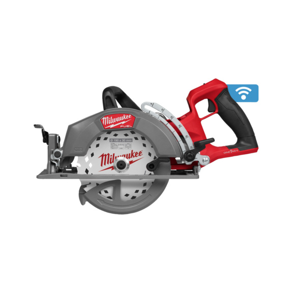 Akku Kreiss&auml;ge M18FCSRHO190 18V Milwaukee - Milwaukee M18 FCSRHO190-0 Akku-Kreiss&auml;ge 190 mm Orgnr.4933500787